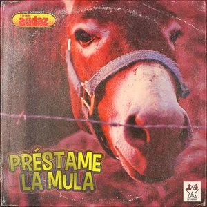 Préstame la Mula