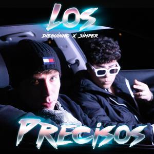 Los precisos (feat. dieguinho)