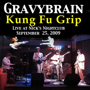 Kung Fu Grip (Live)