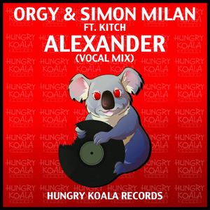 Alexander Ft Kitch (Vocal Mix)
