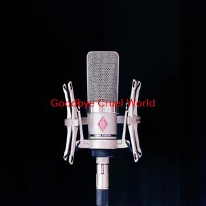 Goodbye Cruel World (Complete version originally performed by Cold)