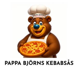 Pappa Björn från orten