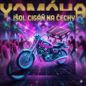 Išol cigáň na Čechy... (Disco Mix2026)