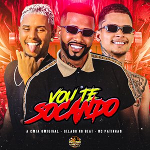 Vou Te Socando