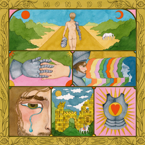 Le ménestrel éternel