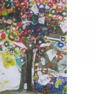 Aramaic Prayer (feat. The Communications) (1995 Recording)