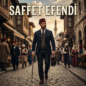Saffet Efendi