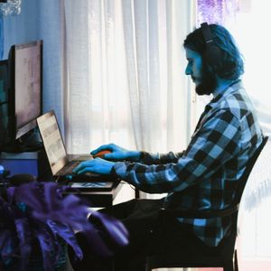 抚慰的专注回忆