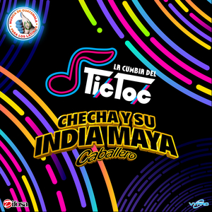 La Cumbia del Tic Toc. Música de Guatemala para los Latinos
