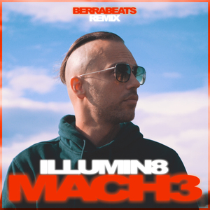 Mach3 (BerraBeats Remix)