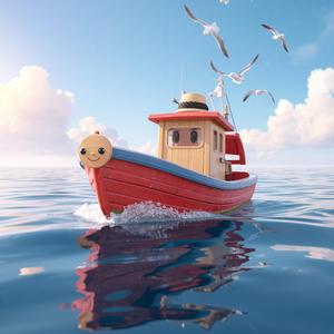 Βγαίνει η Βαρκούλα