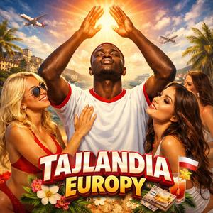 Tajlandia Europy