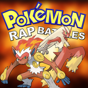 Blaziken Vs. Infernape