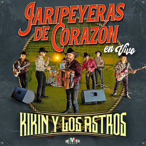 Jaripeyeras De Corazón (En Vivo)