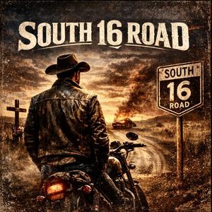 South 16 Road