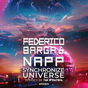 SYNCHRONIZE UNIVERSE (TheArchitech Remix)