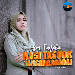 Nasi Tasuok Tangih Badarai