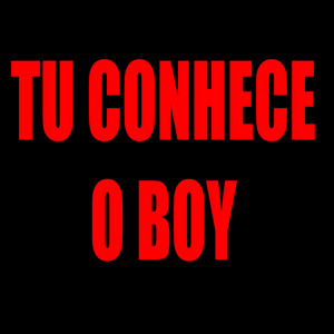 Tu Conhece o Boy
