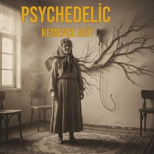 Psychedelic kemençe (Enstrümantal)