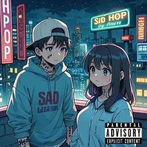 碎玻璃（prod.by Morrow x FAS）