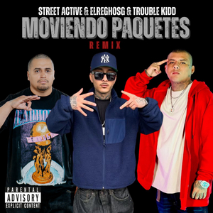 Moviendo Paquetes (Remix)