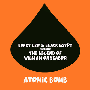 Atomic Bomb