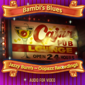 Bambi's Blues