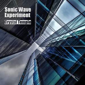 Crystal Temple (Remastered 2022)