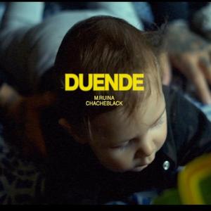 Duende (feat. M.Ruina)