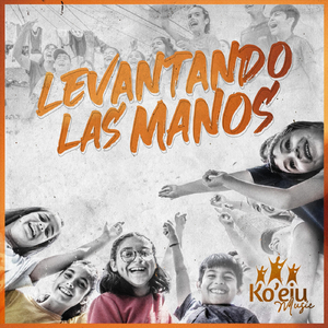 Levantando las Manos