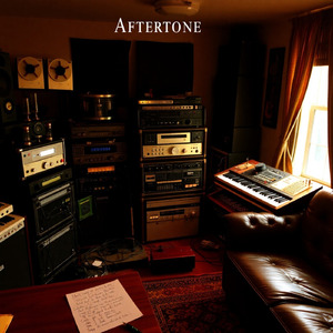 Aftertone