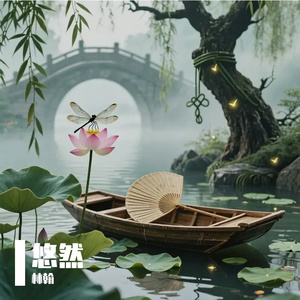 悠然