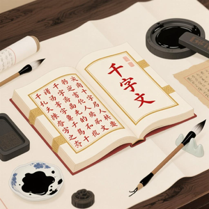 第19讲 恬笔伦纸 钧巧任钓