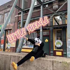 小奇迹 My little miracle