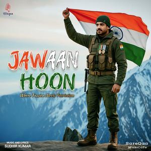 Jawaan Hoon