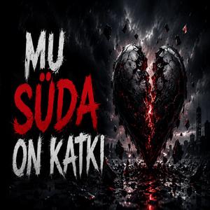 Mu süda on katki
