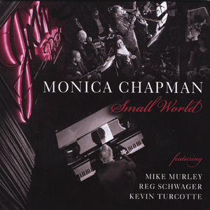 Don't Explain (feat. Reg Schwager)