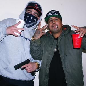 Killa Kaliforn.I.A (feat. Dowtr Lowks $ Swifty Blue)