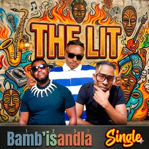 Bamb' Isandla
