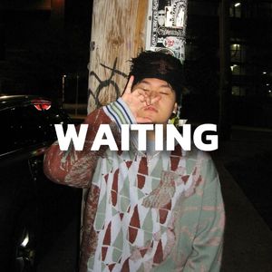 “WAITING” SexyDrill × ZAVIS × 弗洛文尔 type beat