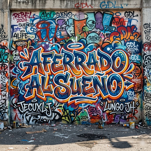 Aferrado al sueño
