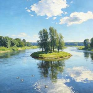 第一场雪的回忆