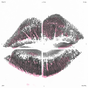 Pretty little thing.