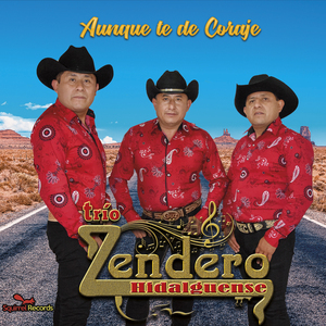 Zapateando en la Sierra