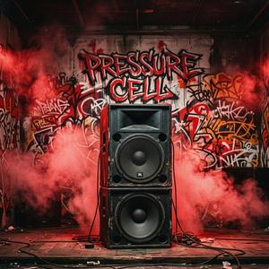 Pressure Cell