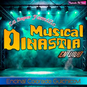 Oaxaqueña Linda (En vivo)