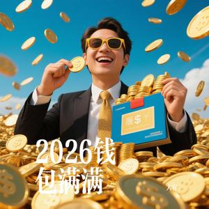 2026钱包满满