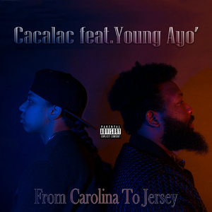 Long (feat. Karilee McLean & Young Ayo')