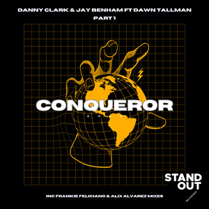 Conqueror (Original Mix)