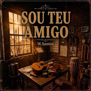 SOU TEU AMIGO